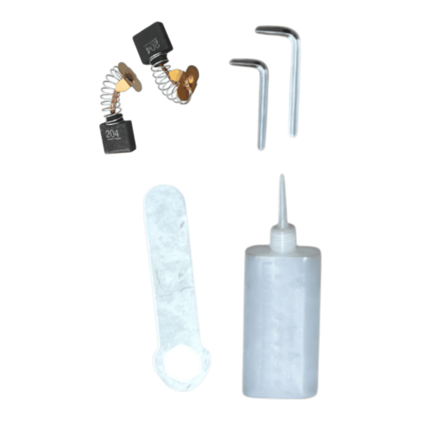 Demoledor Profesional - HerramientasJM