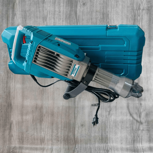 Demoledor TOTAL - HerramientasJM