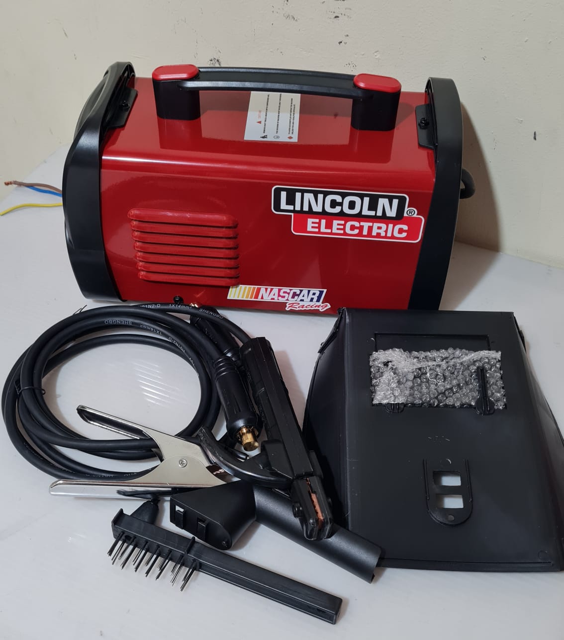 Soldador 250 Amperios