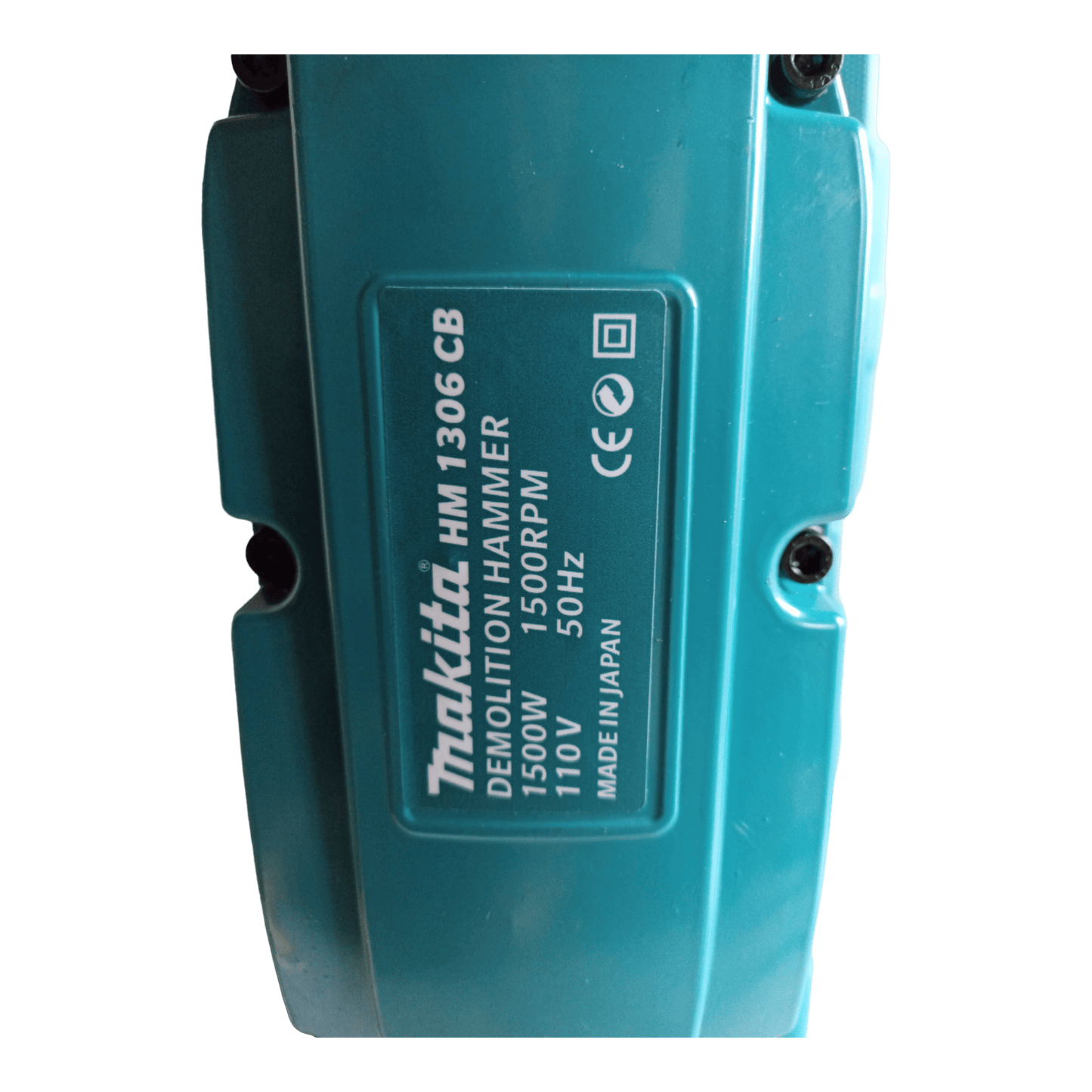 Demoledor PROFESIONAL - HerramientasJM