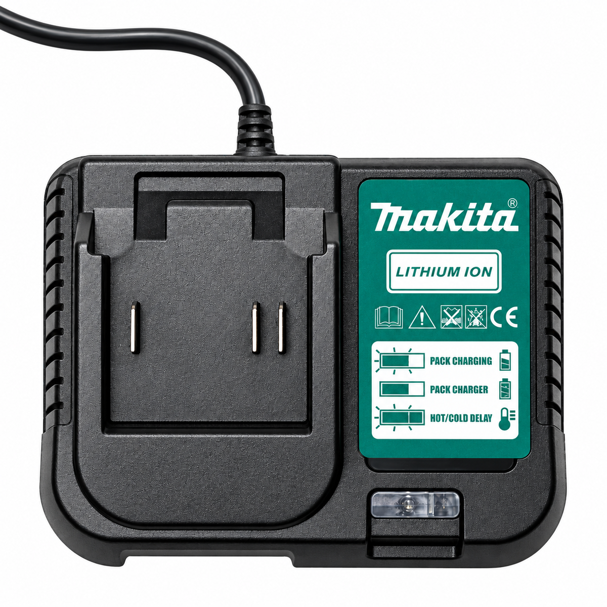 Taladro Inalámbrico 128V Brushless 3 en 1 – Mandril de 13 mm