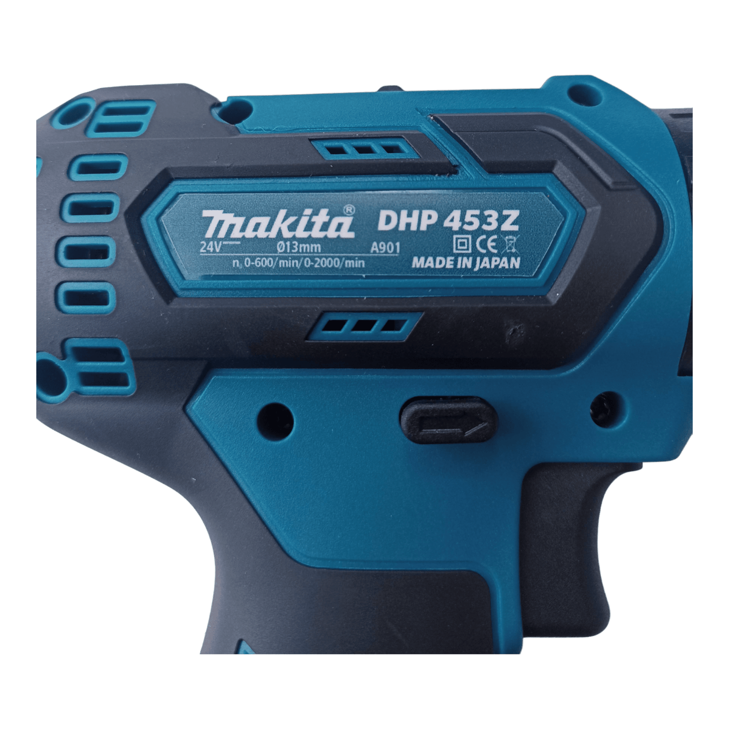 Taladro 24V Makita - HerramientasJM