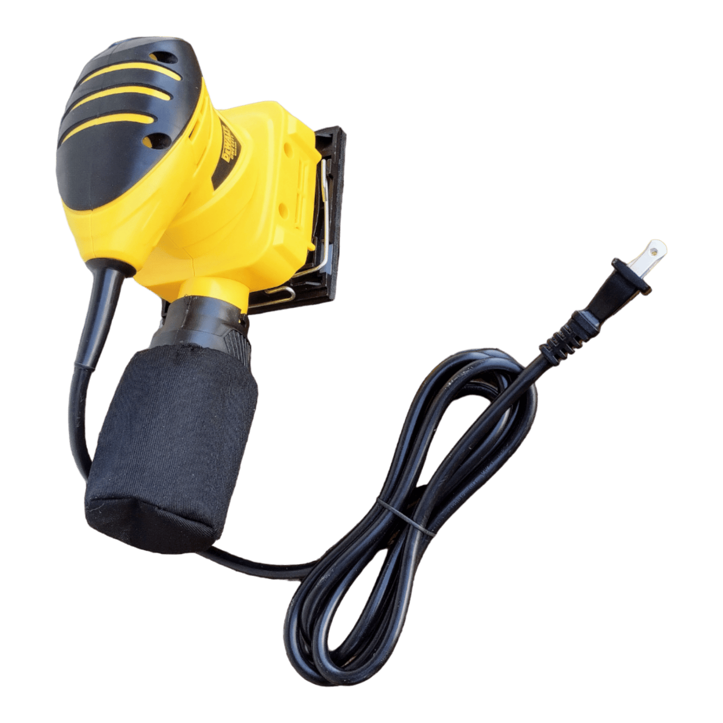 Lijadora cuadrada - HerramientasJM