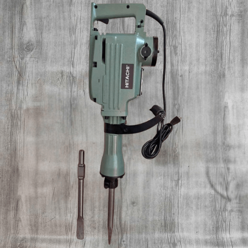 Demoledor Hitachi - HerramientasJM