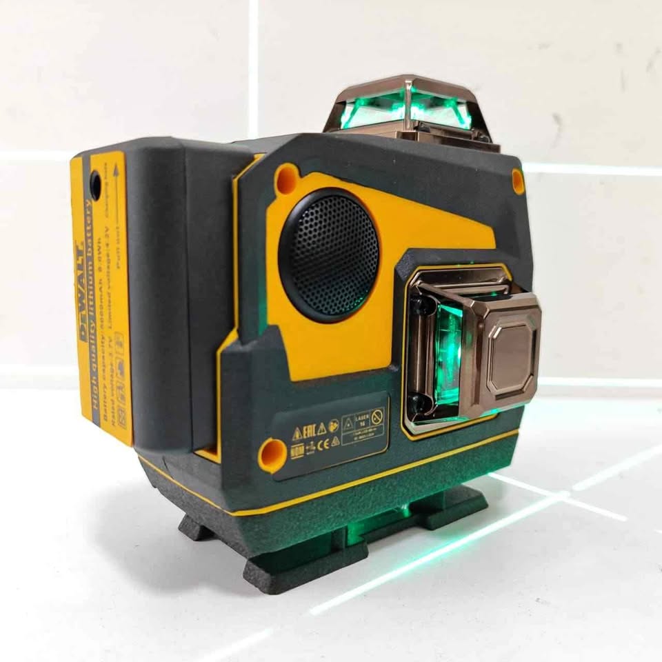 🎶 Nivel 16 lineas con Bluetooth 🎶 - HerramientasJM