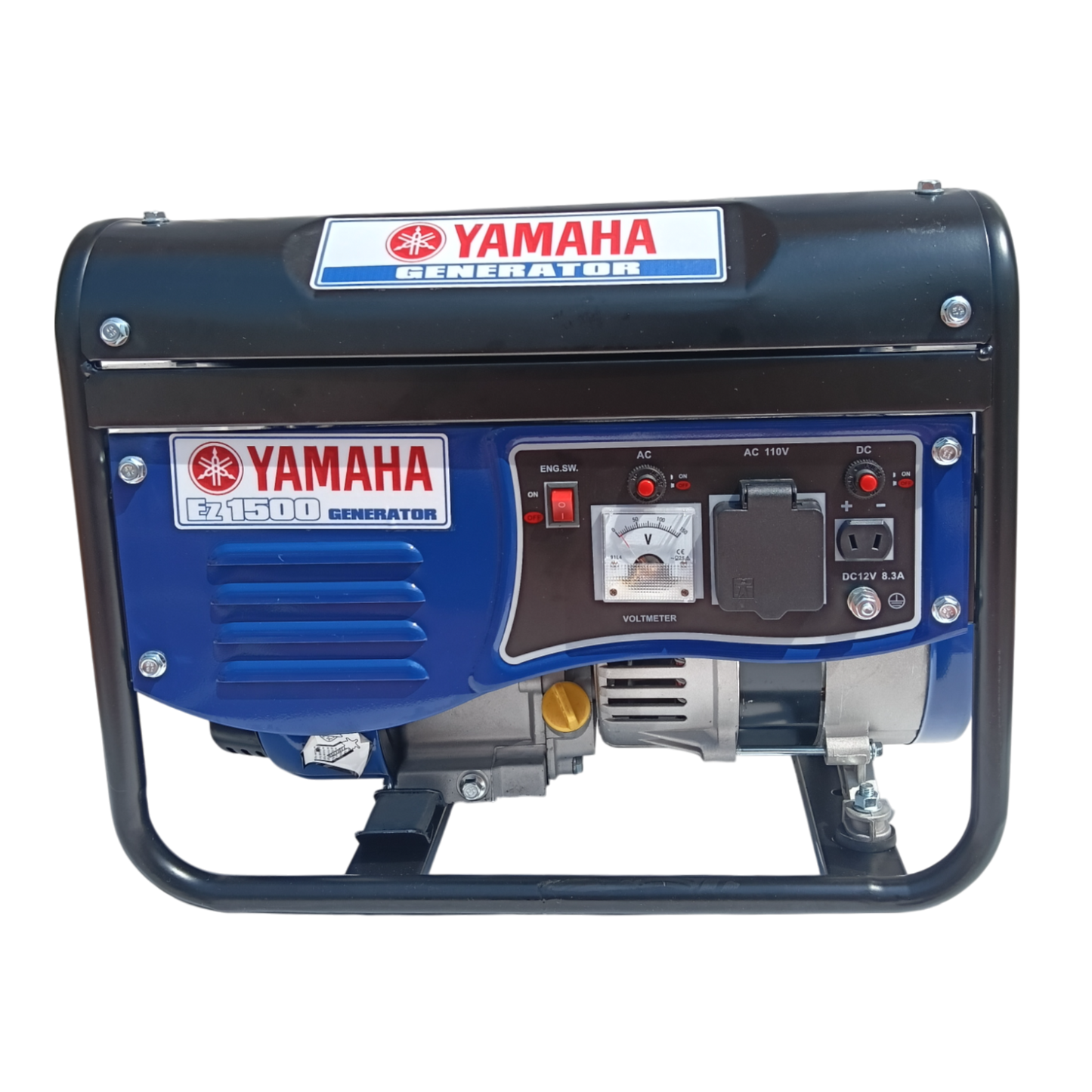 🔋Planta eléctrica 1500W🔋