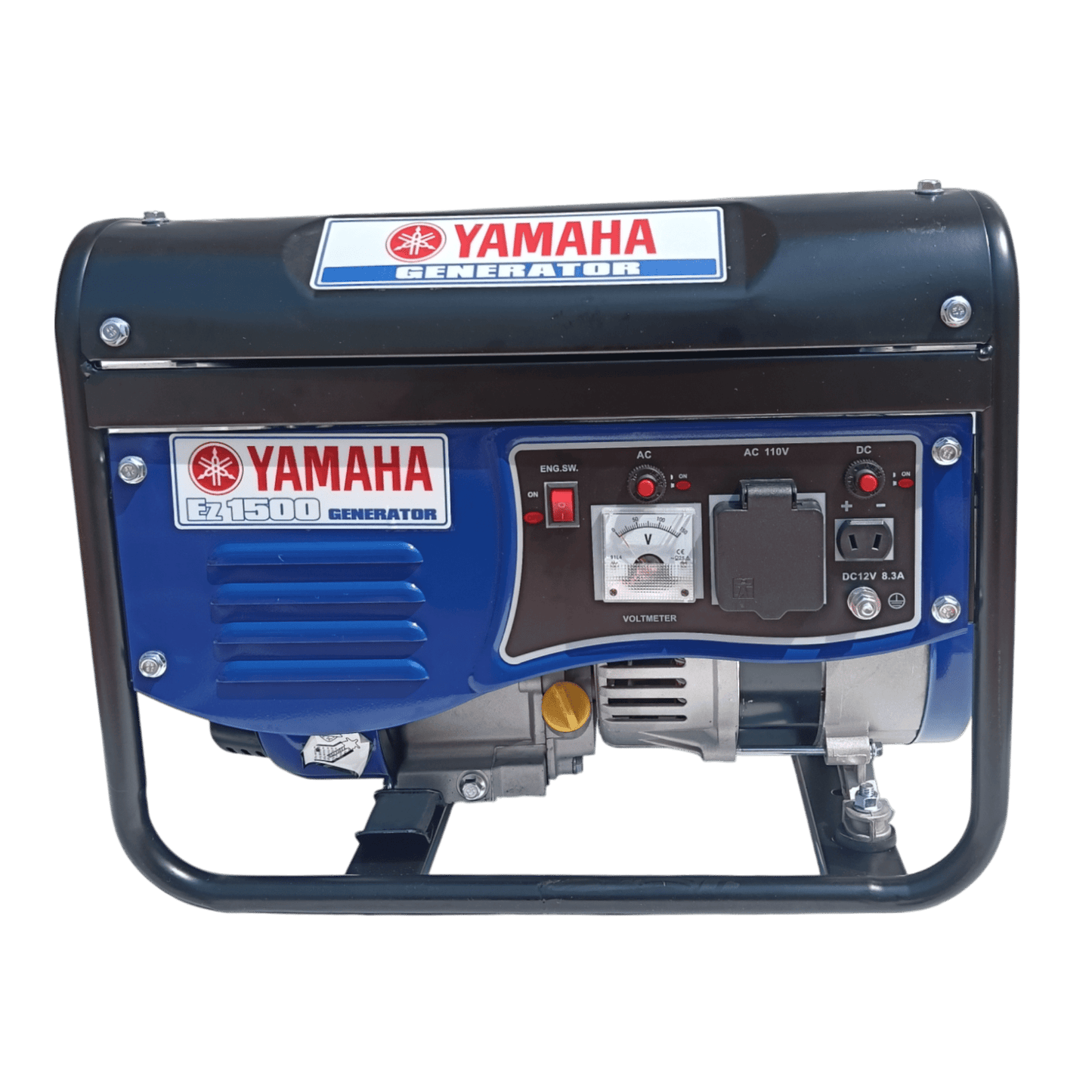 🔋Planta eléctrica 1500W🔋 - HerramientasJM