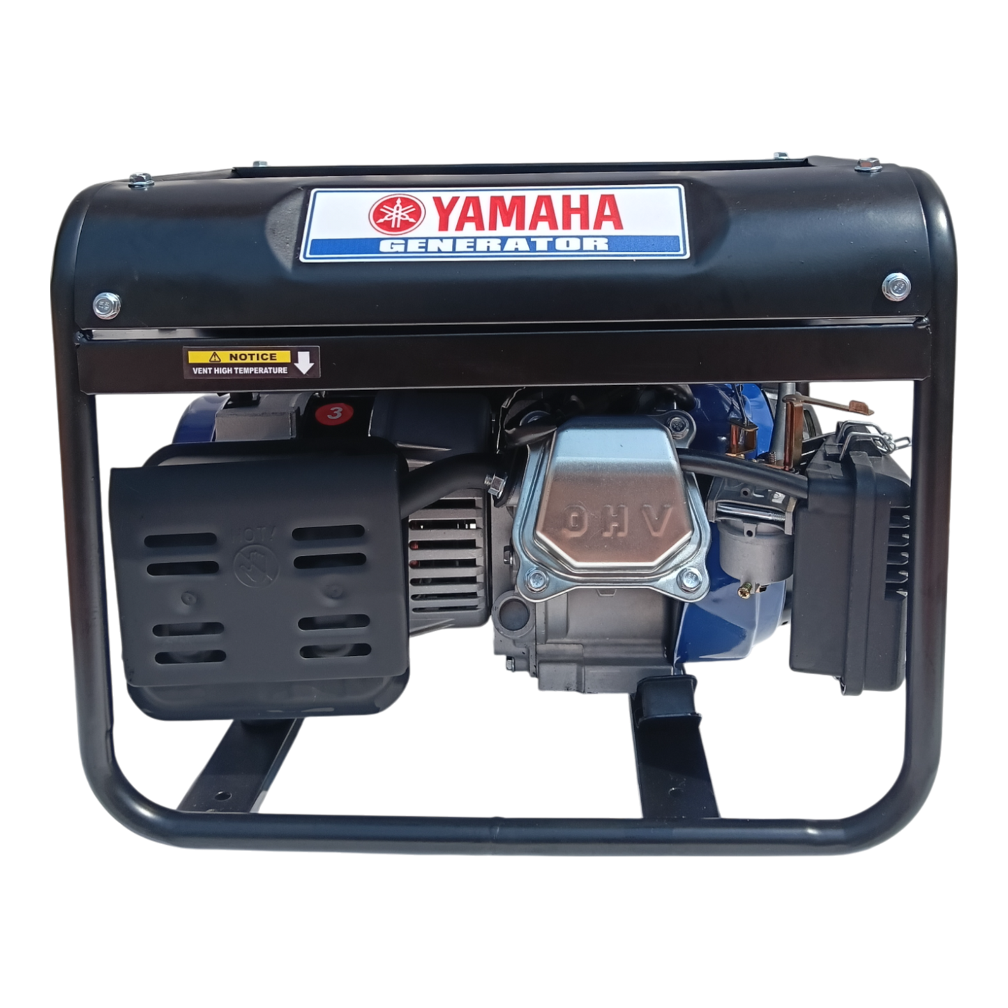 🔋Planta eléctrica 1500W🔋
