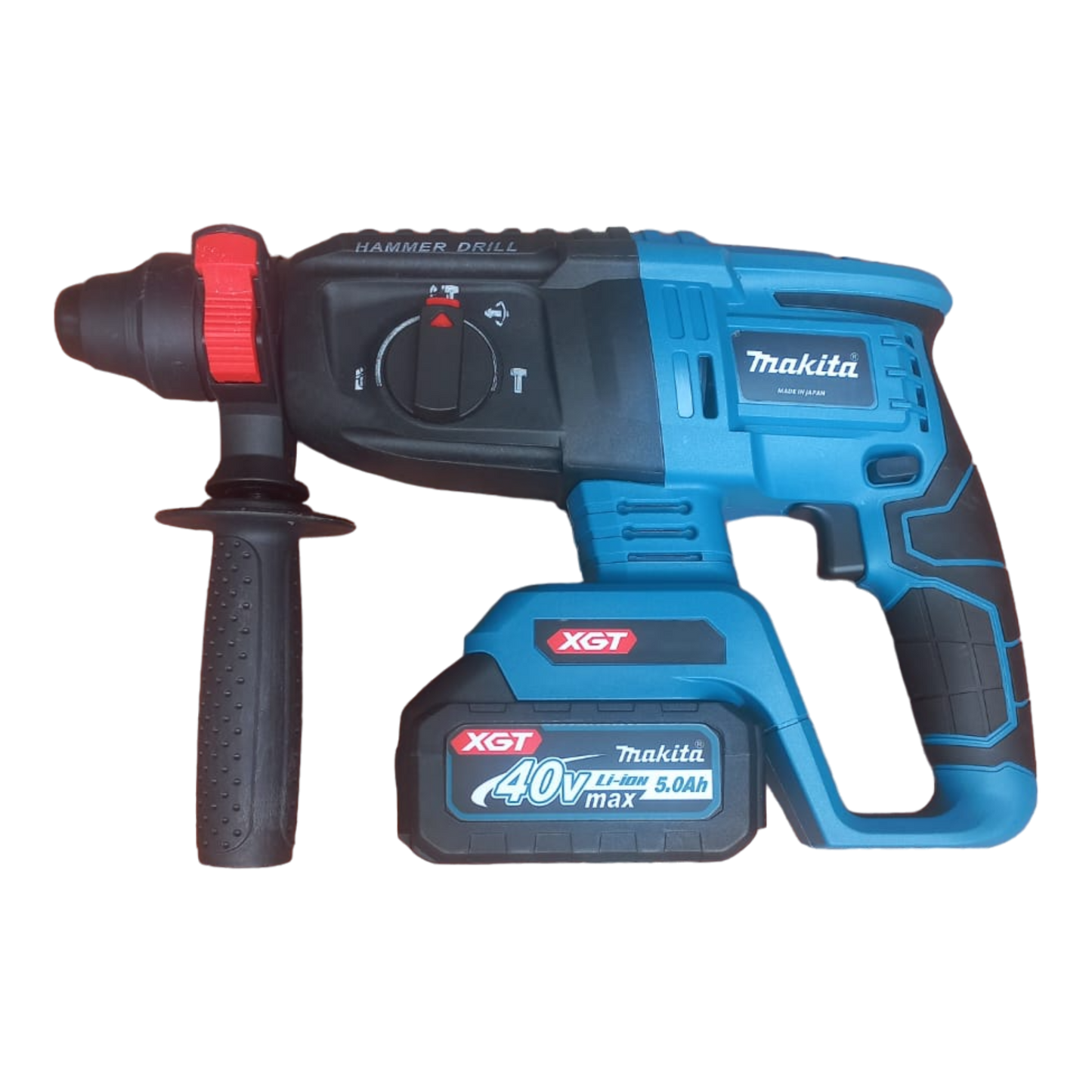 Rotomartillo Inalambrico 60V