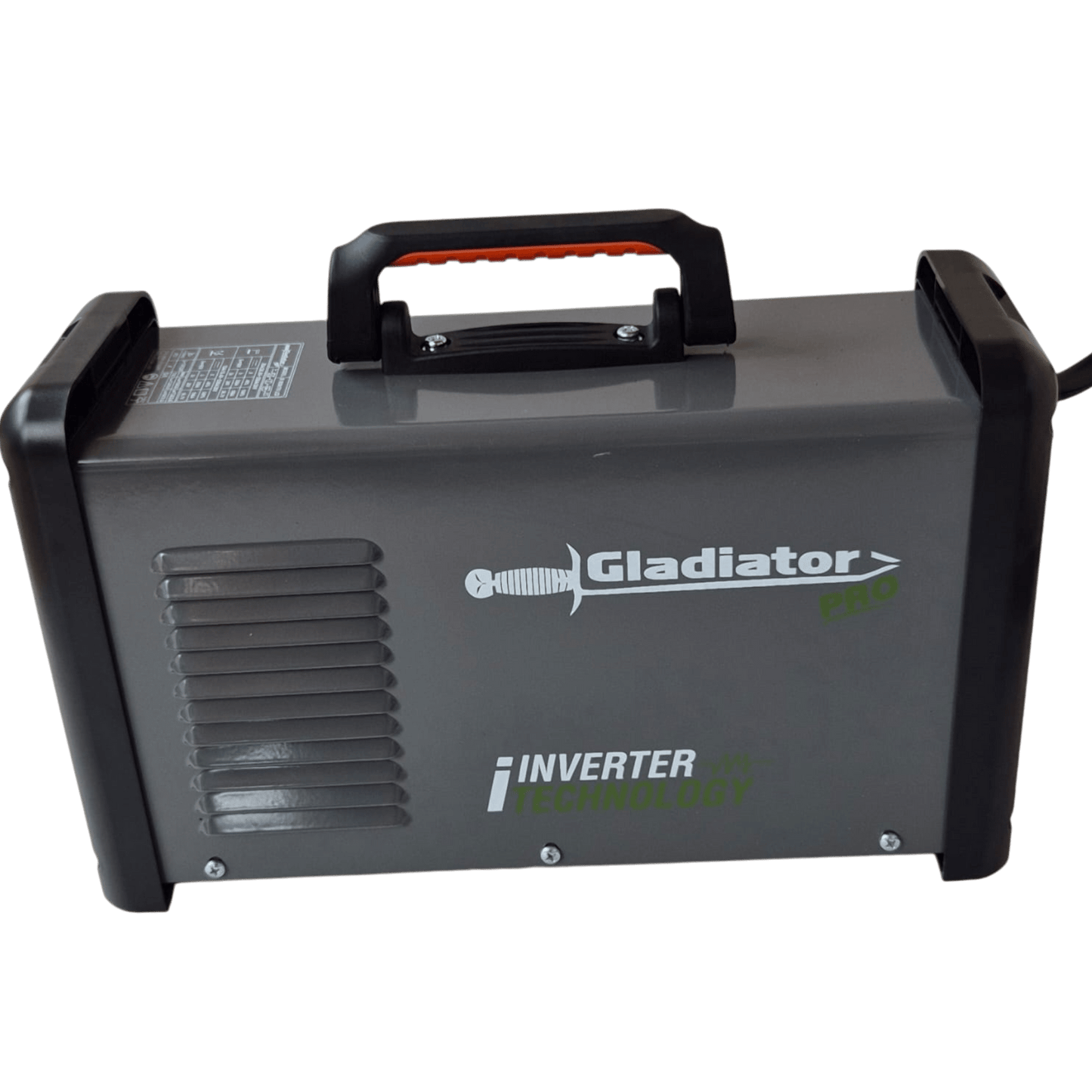 Soldador Gladiator Profesional (ORIGINAL) - HerramientasJM