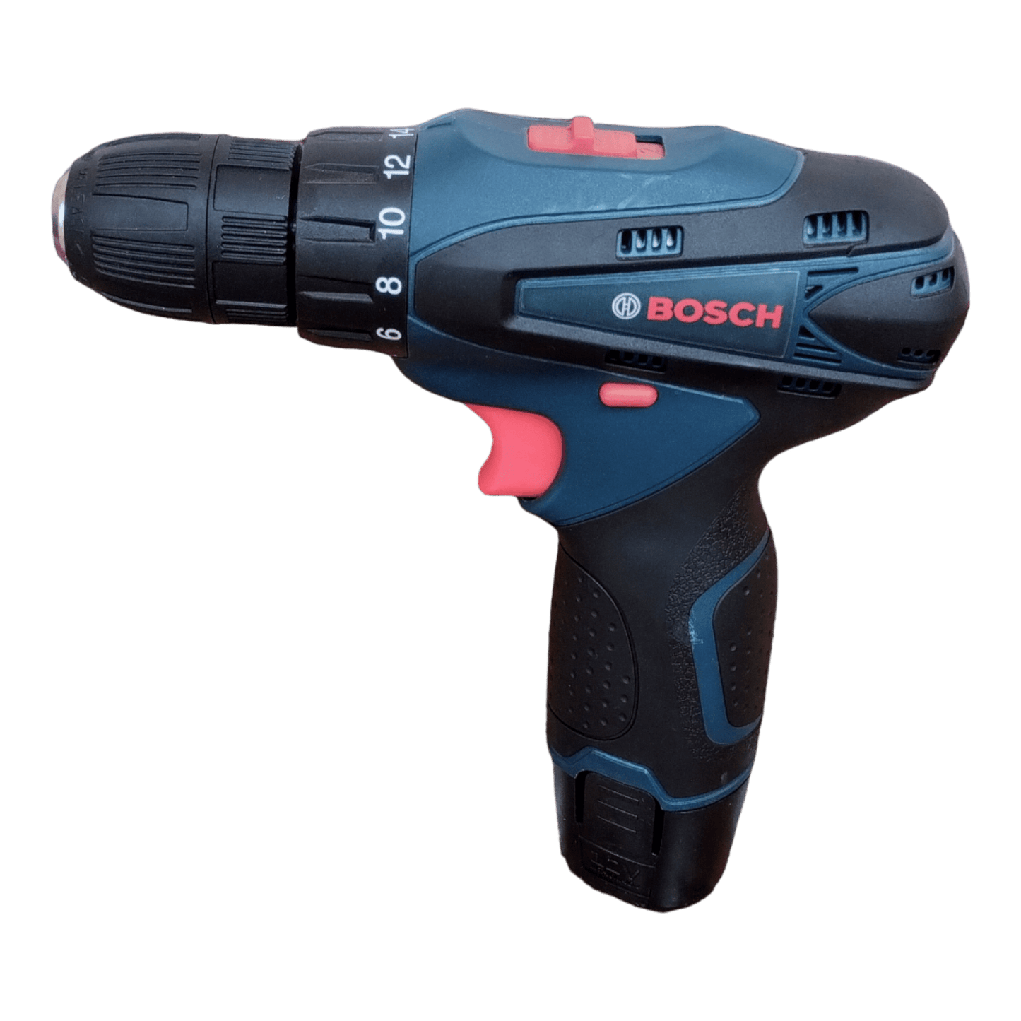 Taladro inalambrico de 12V Atornillador - HerramientasJM
