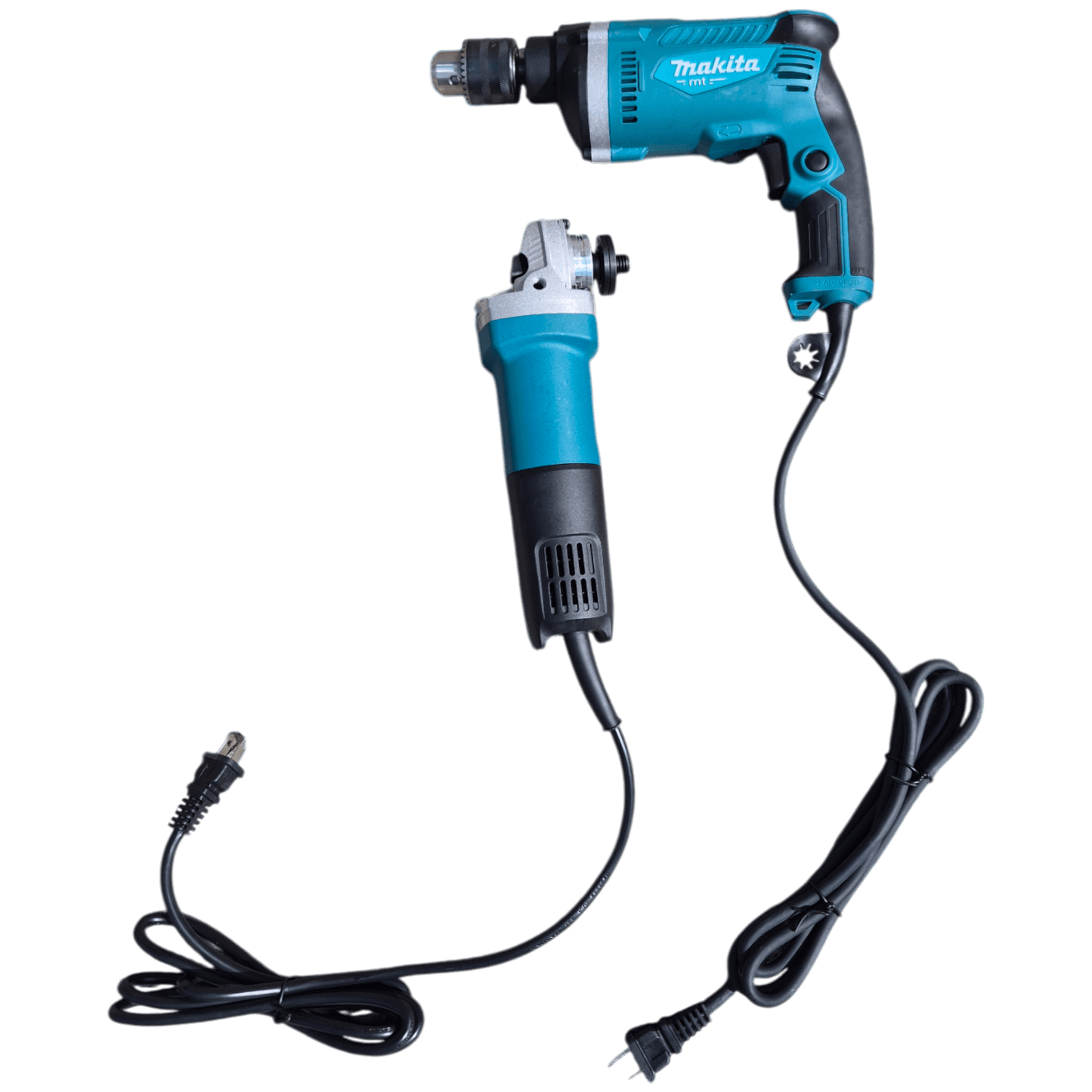 🔥 Combo electrico de taladro y pulidora INDUSTRIAL🔥 - HerramientasJM