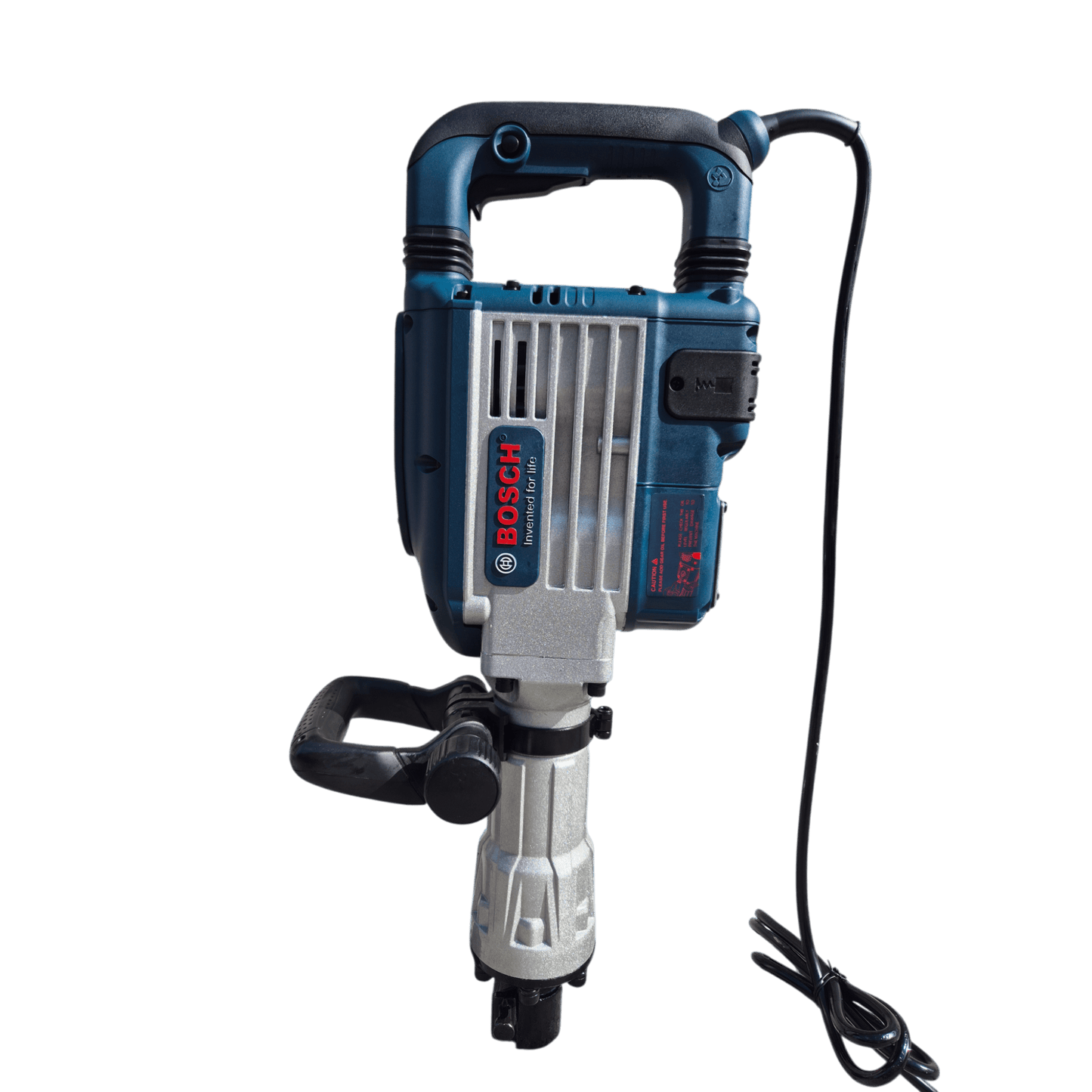 Demoledor 2850W - HerramientasJM