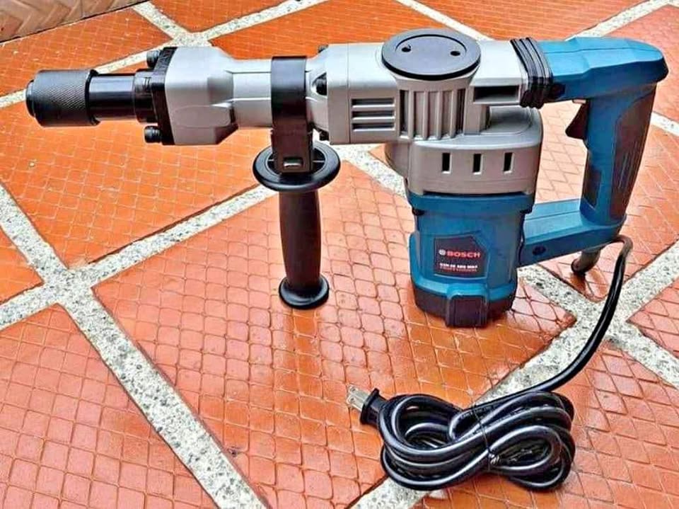 Taladro Picador