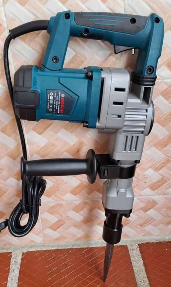 Taladro Picador