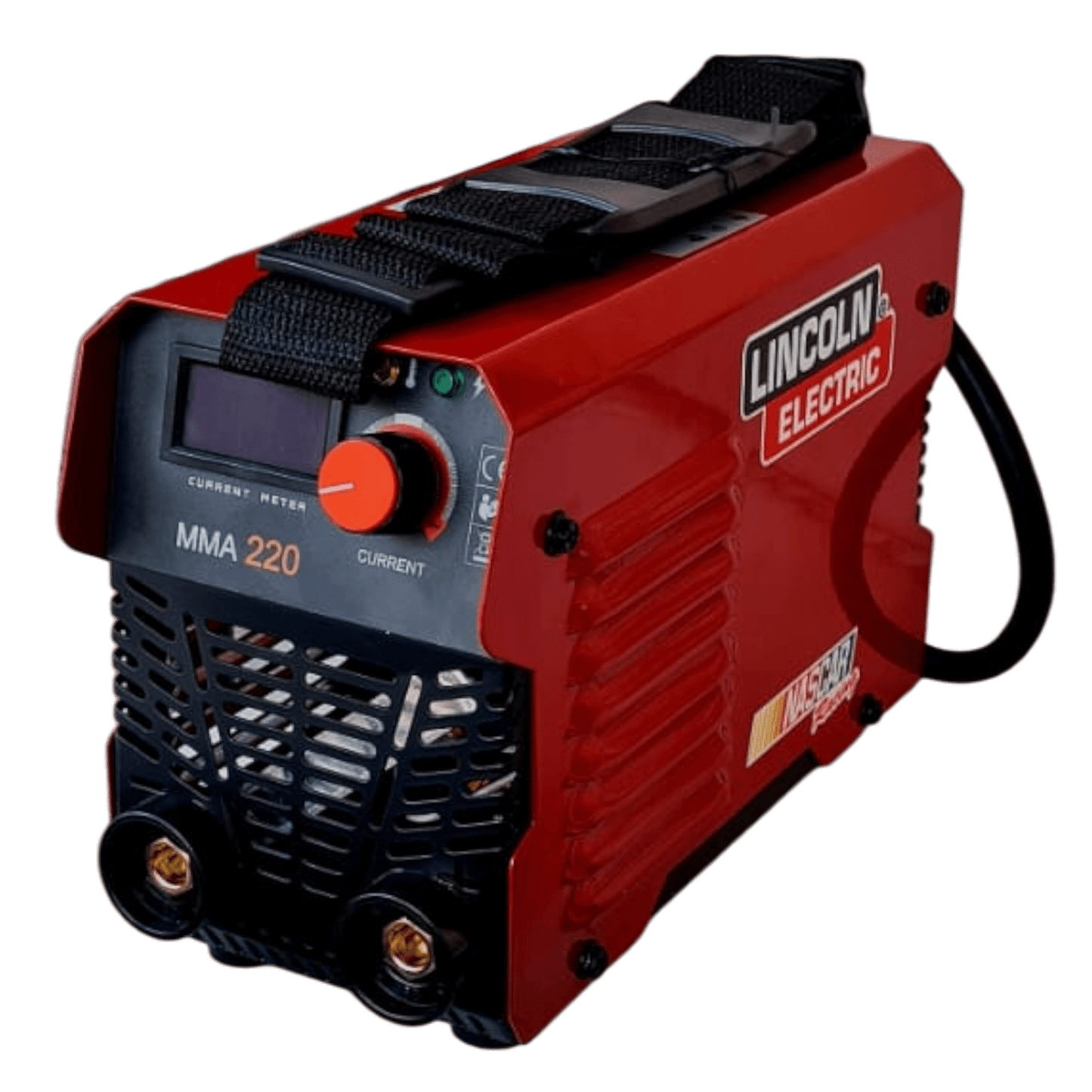 Soldador Mini Inversor 110/220 - HerramientasJM