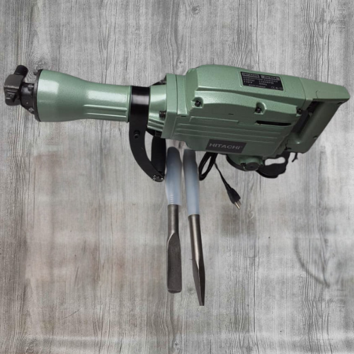 Demoledor Hitachi