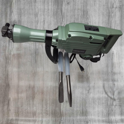 Demoledor Hitachi