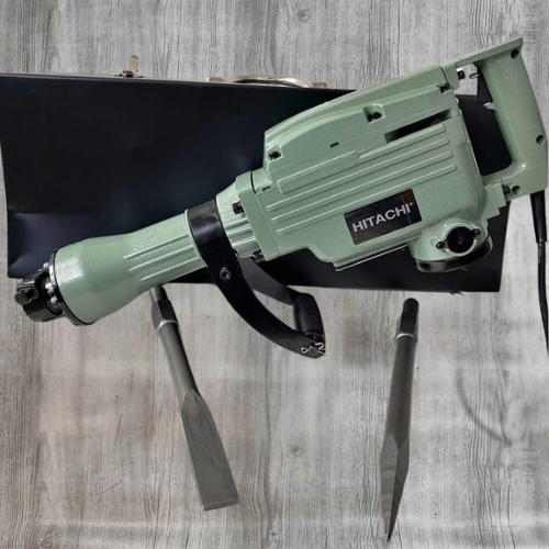 Demoledor Hitachi