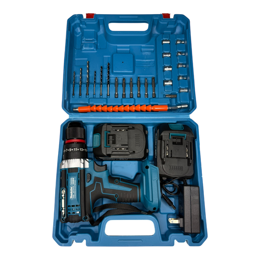 Taladro Inalámbrico Percutor 48V