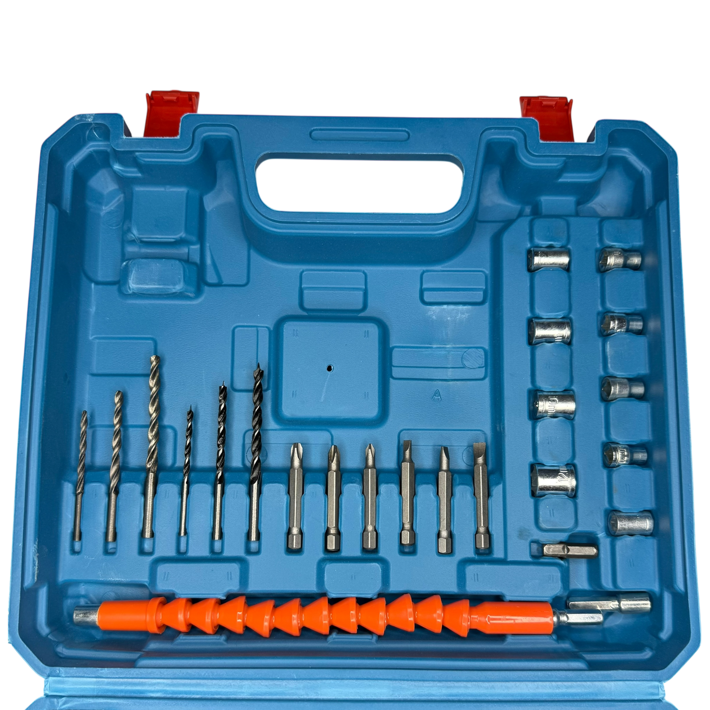 Taladro Inalámbrico Percutor 48V