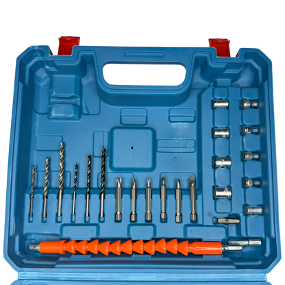 Taladro Inalámbrico Percutor 48V