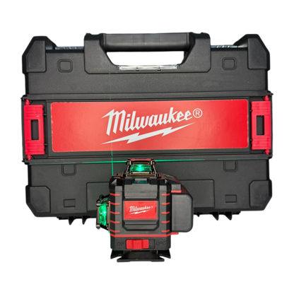 Nivel Laser 16 Lineas 🚀