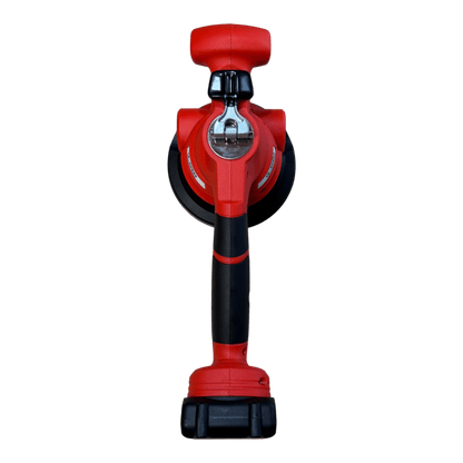 Vibrador de ceramica profesional - HerramientasJM