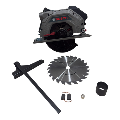 Sierra Circular (Guia Laser)