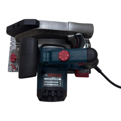 Sierra Circular (Guia Laser)