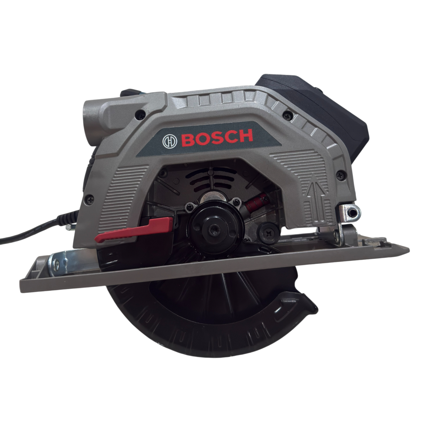 Sierra Circular (Guia Laser)