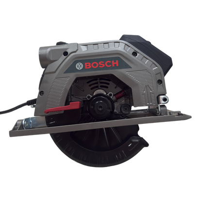 Sierra Circular (Guia Laser)