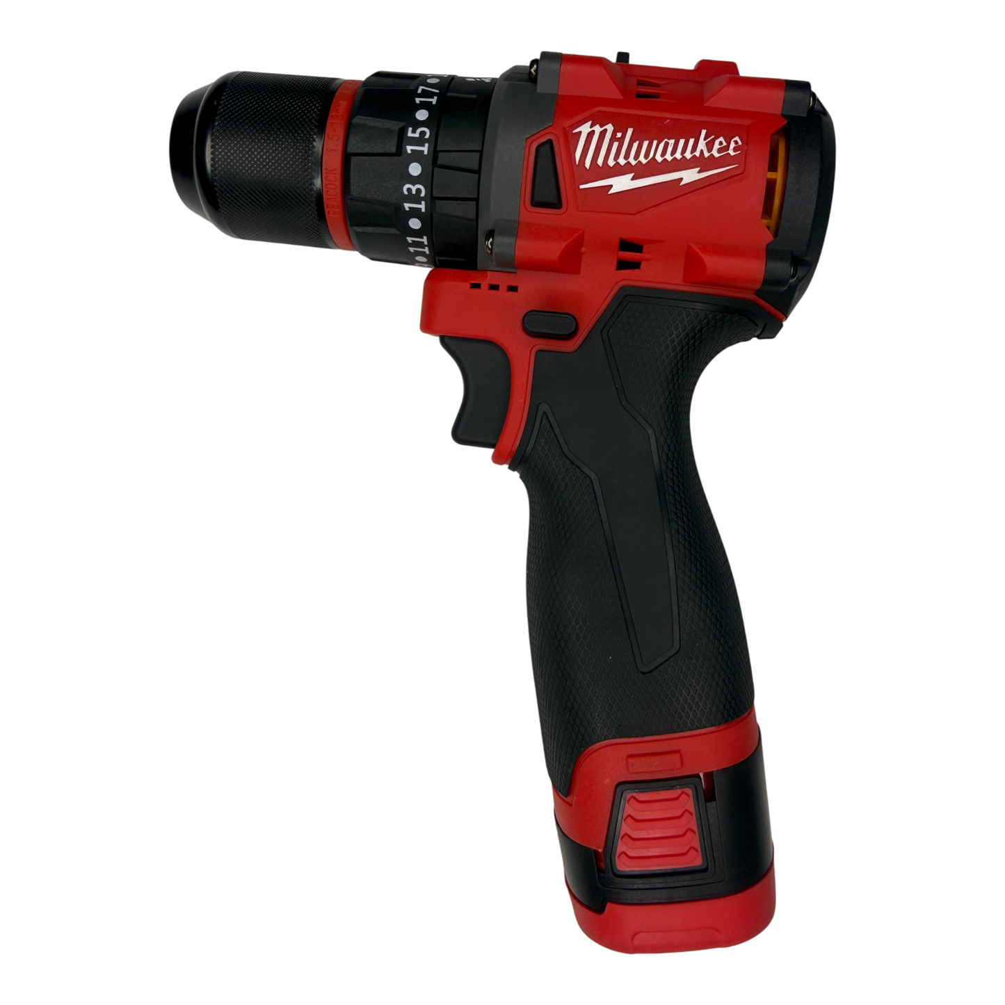 Taladro Inalámbrico 3 en 1 - 24V - Brushless