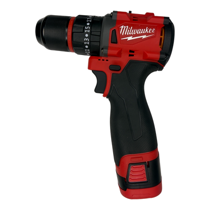 Taladro Inalámbrico 3 en 1 - 24V - Brushless