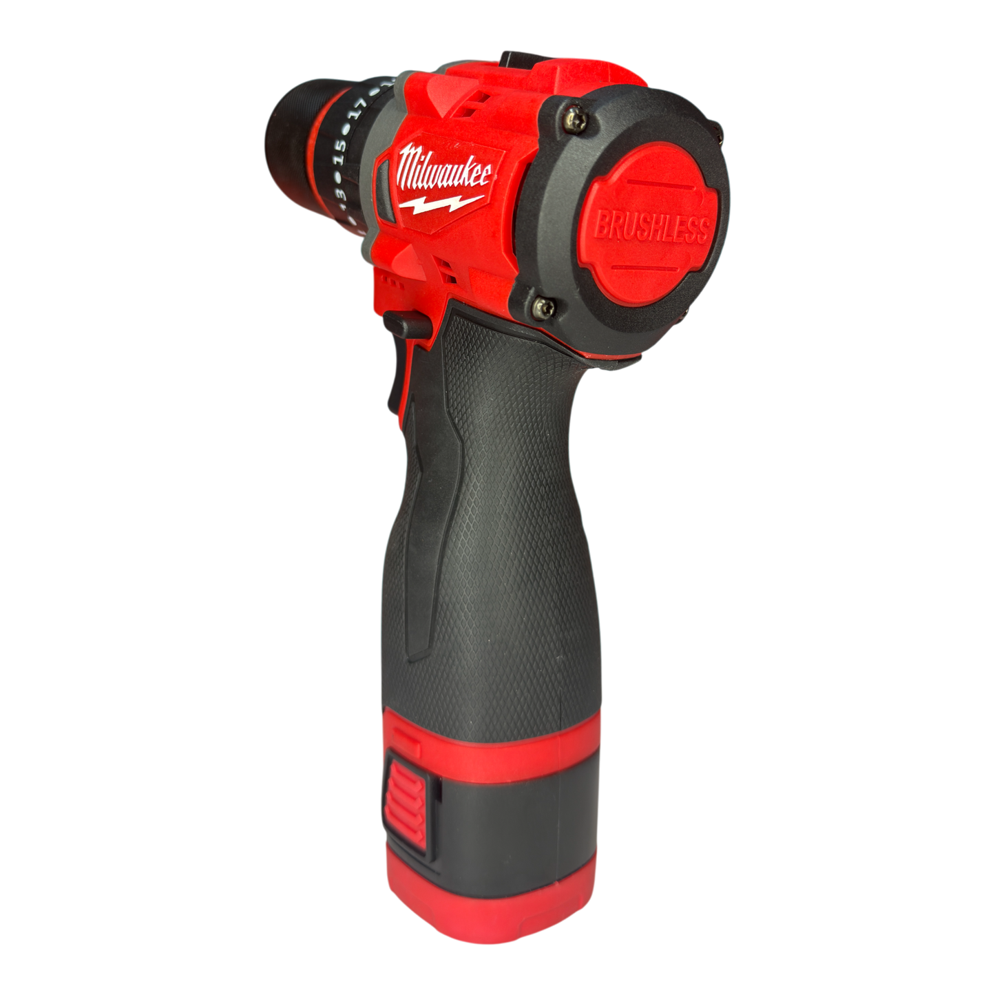 Taladro Inalámbrico 3 en 1 - 24V - Brushless