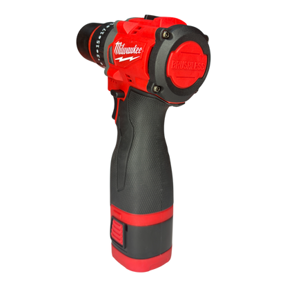 Taladro Inalámbrico 3 en 1 - 24V - Brushless