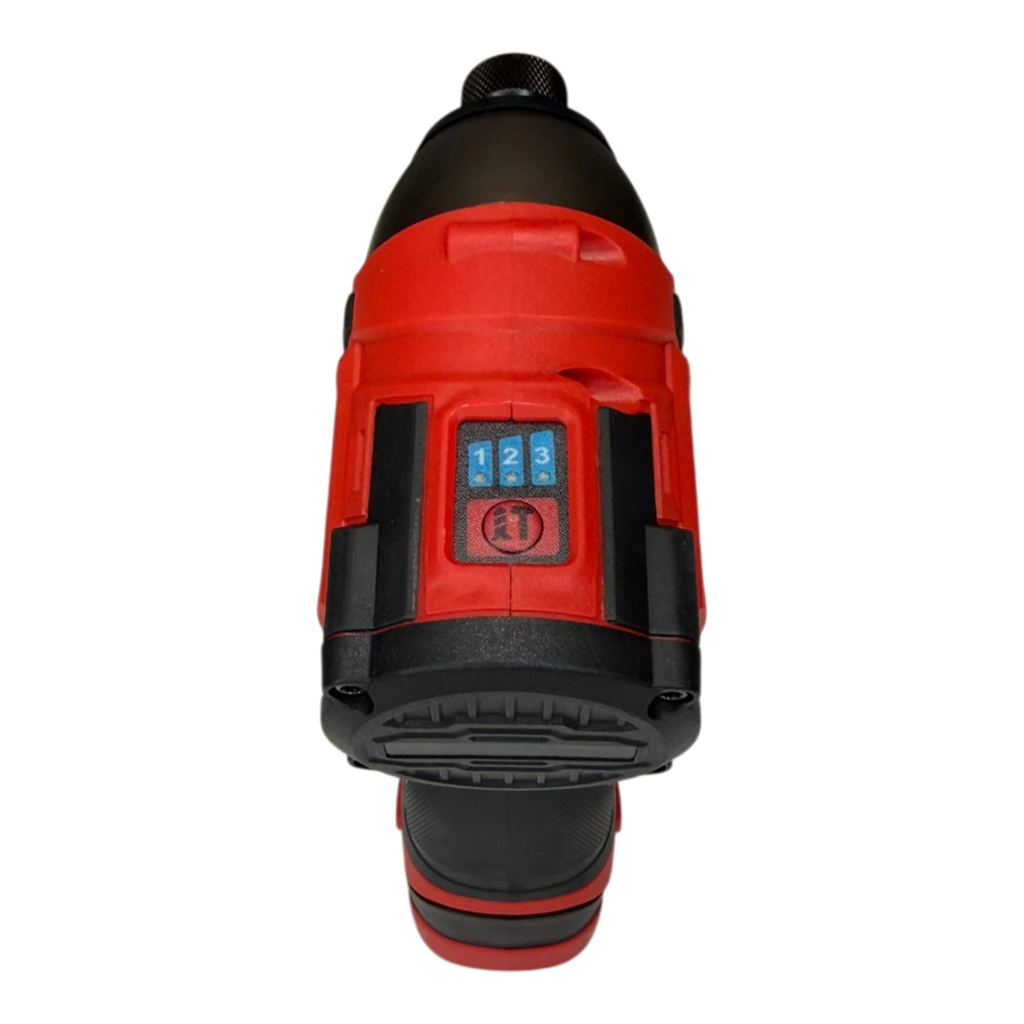 Combo Inalámbrico 24V Brushless: Llave de Impacto + Taladro Percutor 3 en 1