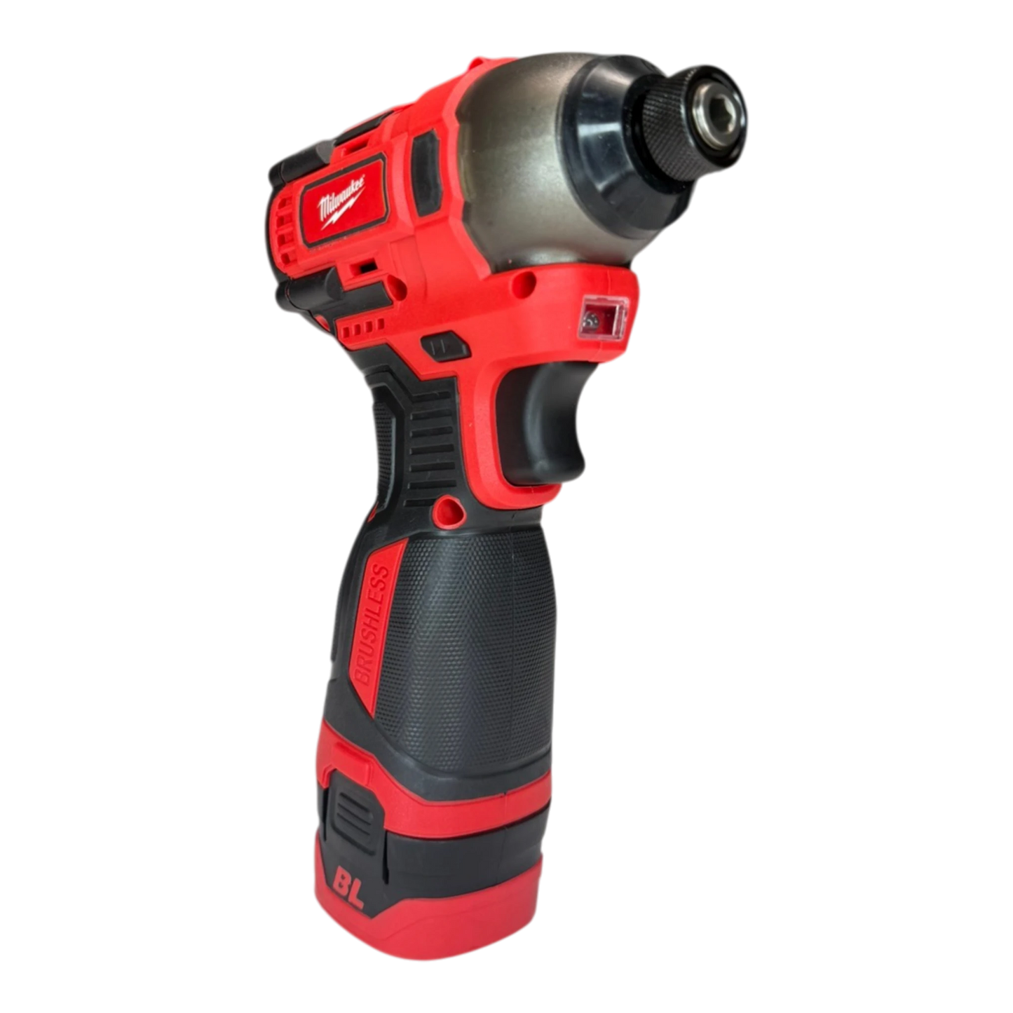 Combo Inalámbrico 24V Brushless: Llave de Impacto + Taladro Percutor 3 en 1