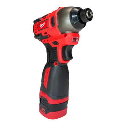 Combo Inalámbrico 24V Brushless: Llave de Impacto + Taladro Percutor 3 en 1