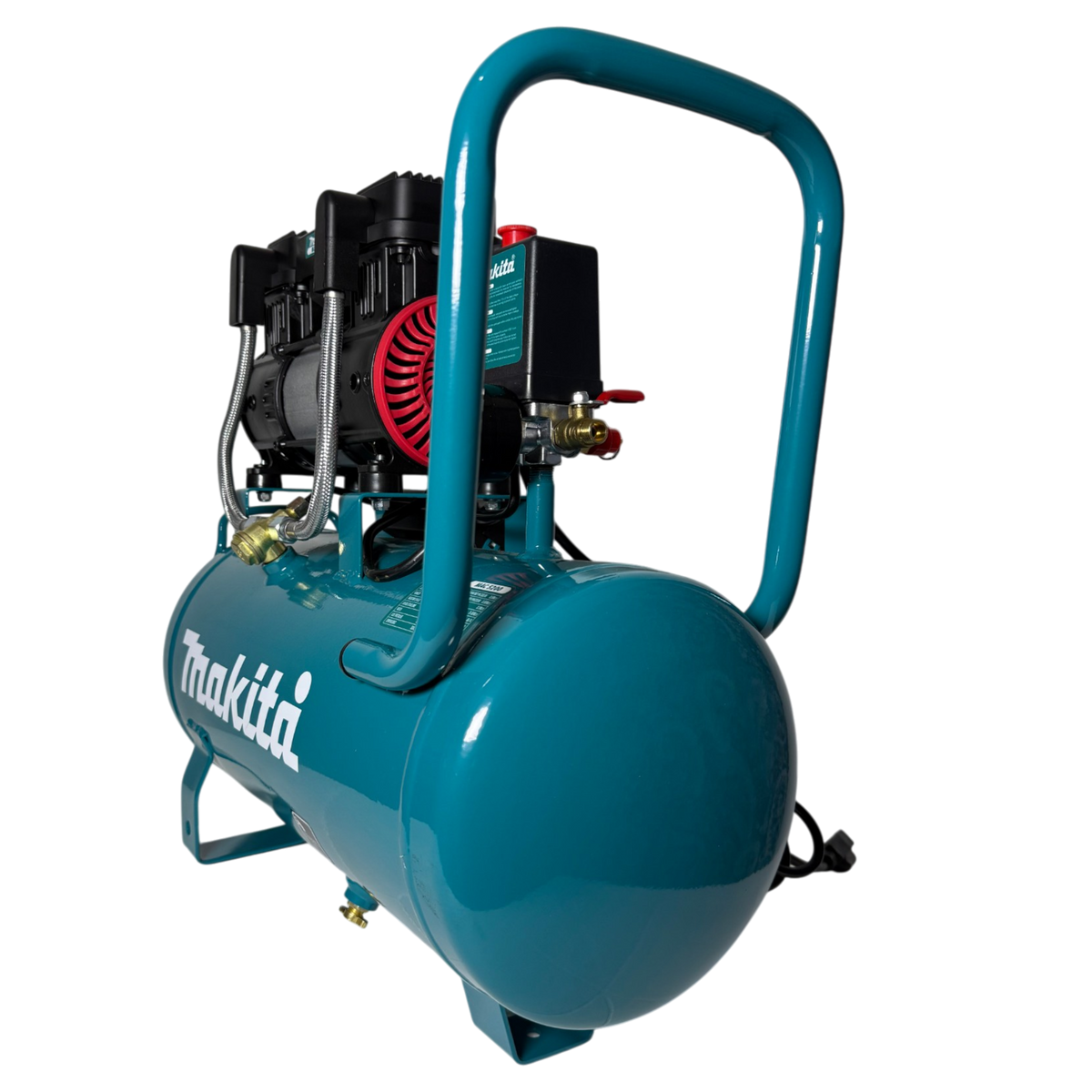 Compresor PROFRESIONAL de Aire 24 Litros – 1300W