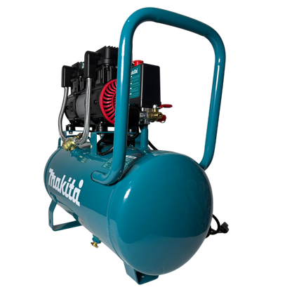 Compresor PROFRESIONAL de Aire 24 Litros – 1300W
