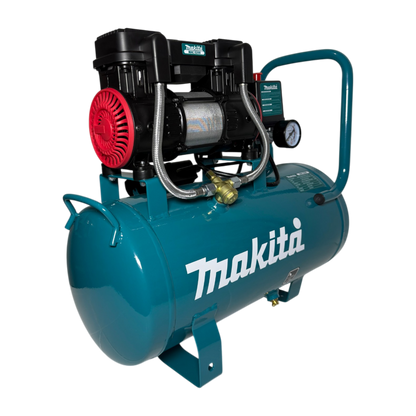 Compresor PROFRESIONAL de Aire 24 Litros – 1300W