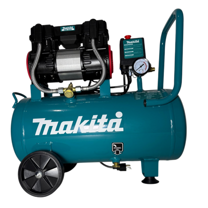 Compresor PROFRESIONAL de Aire 24 Litros – 1300W