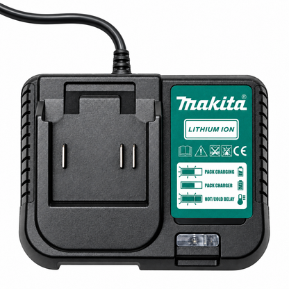 Taladro Inalámbrico 128V Brushless 3 en 1 – Mandril de 13 mm