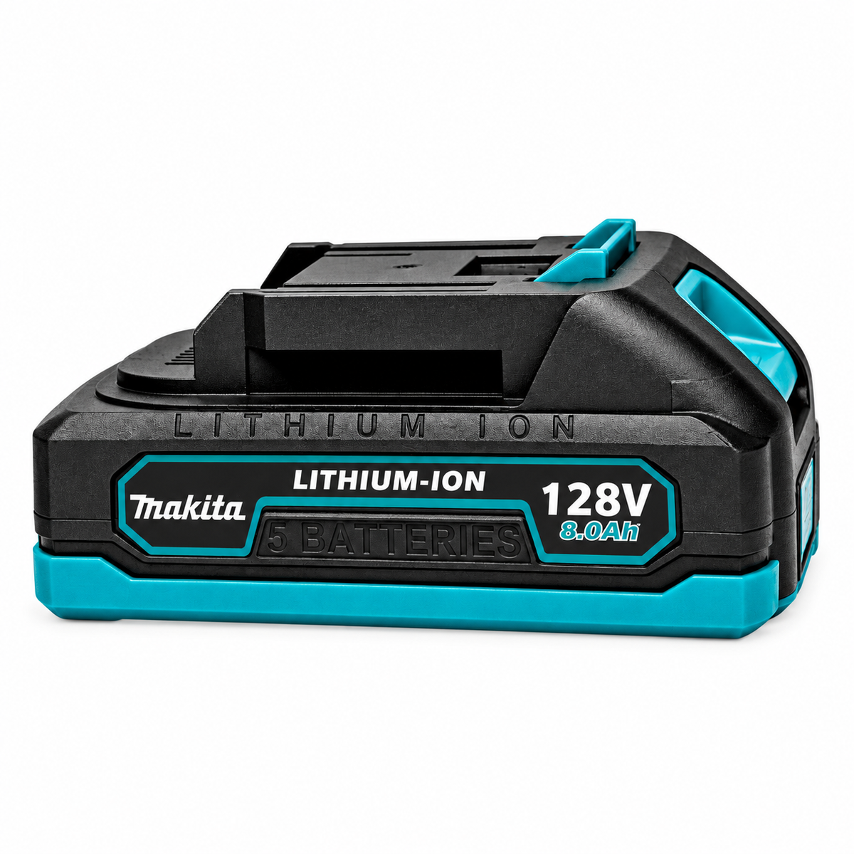 Taladro Inalámbrico 128V Brushless 3 en 1 – Mandril de 13 mm