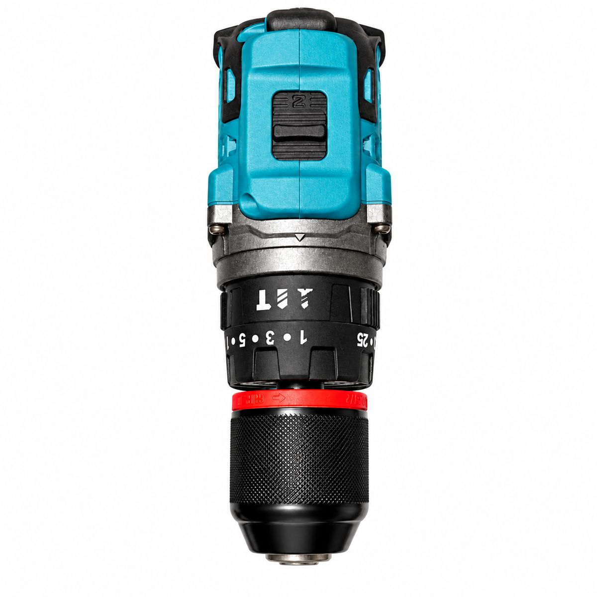 Taladro Inalámbrico 128V Brushless 3 en 1 – Mandril de 13 mm
