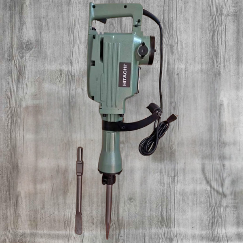 Demoledor Hitachi