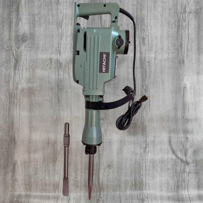 Demoledor Hitachi