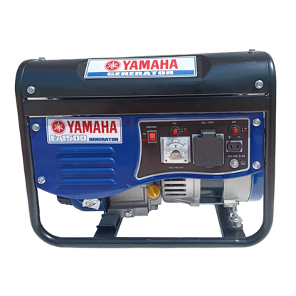 🔋Planta eléctrica 1500W🔋