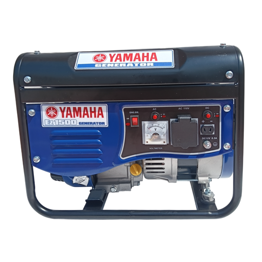 🔋Planta eléctrica 1500W🔋